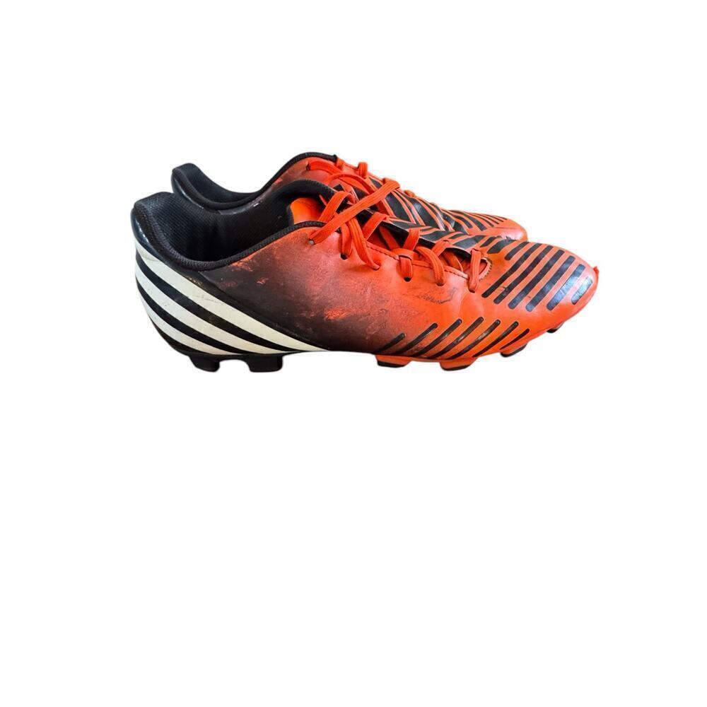 Adidas Size 8 1/2 US Preditor Soccer Cleats - Picture 3 of 10